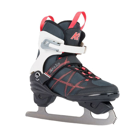 K2 ALEXIS Ice FB Damen-Schlittschuh, Gray-Pink