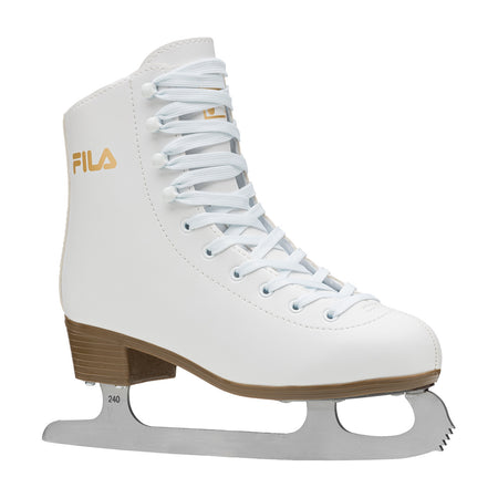 Fila Kunstlaufschlittschuh Cortina Pro Damen