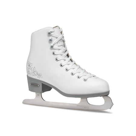 Allure W Frauenschlittschuh Weiss