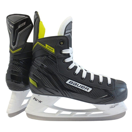 Bauer Skate Supreme S23 Schlittschuh Senior