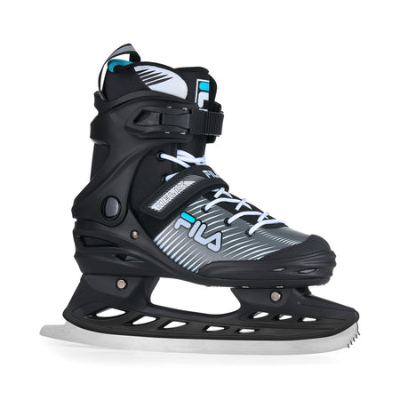 Fila Helix Damen Schlittschuhe mit einer Kunstlaufschiene