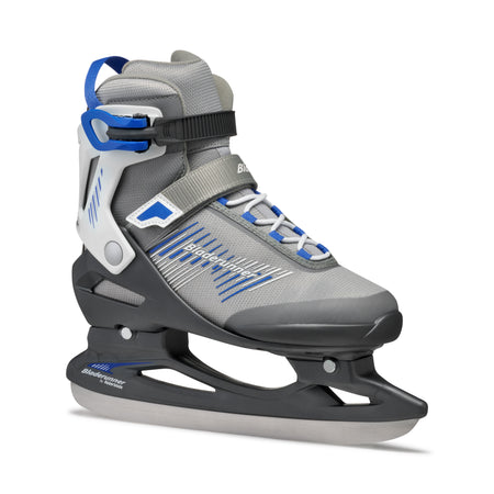 Igniter Ice W Damenschlittschuh Silber/Blau